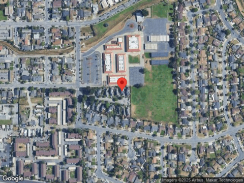 Santa Rita, SALINAS, CA 93906