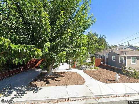 Boynton, MARTINEZ, CA 94553