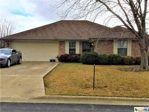 Timber Ridge, NOLANVILLE, TX 76559