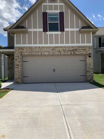Leland, MCDONOUGH, GA 30253