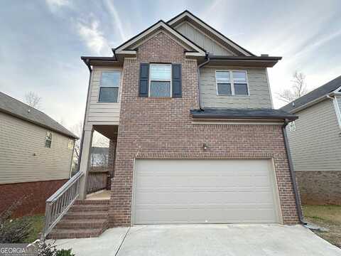 Theberton, LOCUST GROVE, GA 30248