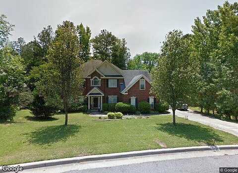 Edenton, EVANS, GA 30809