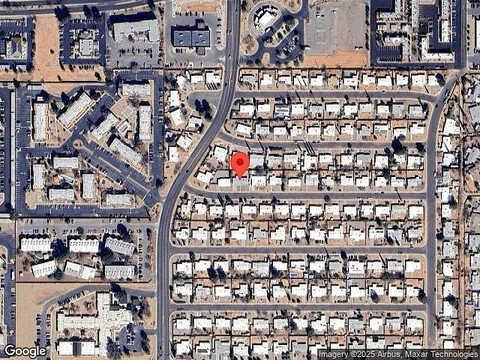 Santa Rita, SIERRA VISTA, AZ 85635