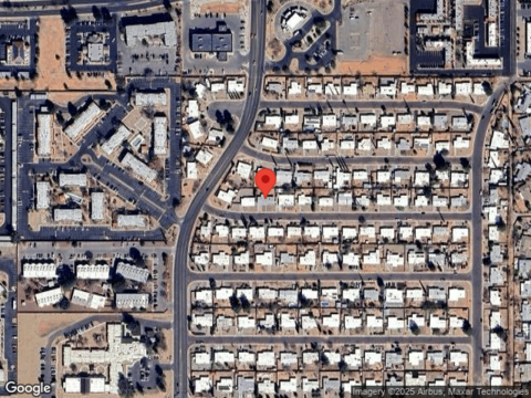 Santa Rita, SIERRA VISTA, AZ 85635