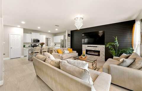 Obsidian, FORNEY, TX 75126