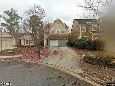 Lily Valley, LAWRENCEVILLE, GA 30045