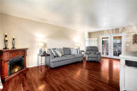 14Th Avenue, SPANAWAY, WA 98387