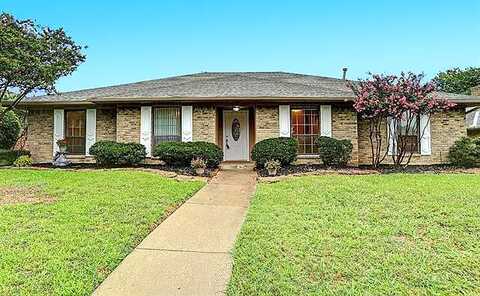 Chesham, CARROLLTON, TX 75007
