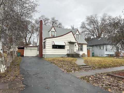 Auburn, KLAMATH FALLS, OR 97601