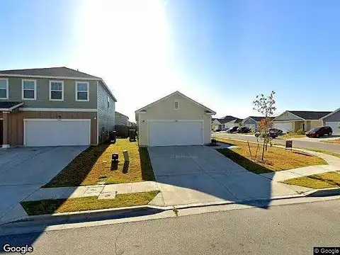 Caymus, PFLUGERVILLE, TX 78660
