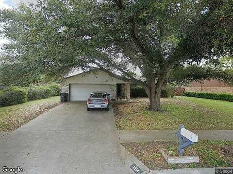 Kangaroo, KILLEEN, TX 76543