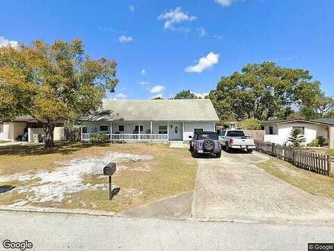 Caldwell, APOPKA, FL 32712