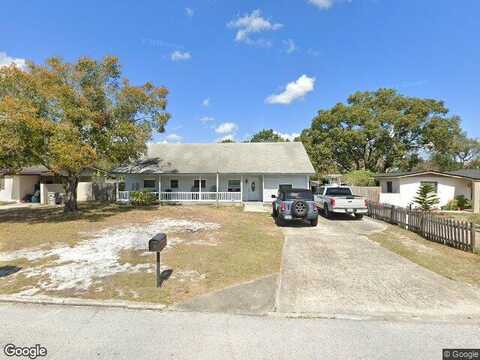 Caldwell, APOPKA, FL 32712