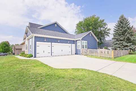 Swallow, TWIN LAKES, WI 53181