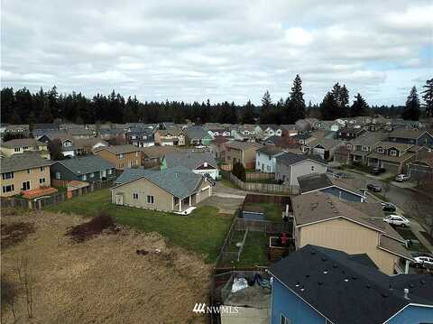 16Th Avenue, SPANAWAY, WA 98387