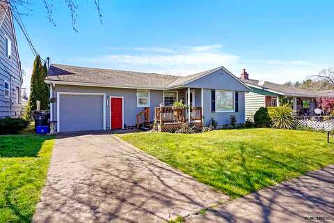 Berry, SALEM, OR 97302