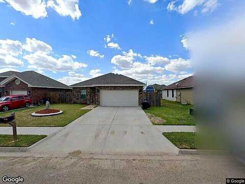 Cisco, LOS FRESNOS, TX 78566