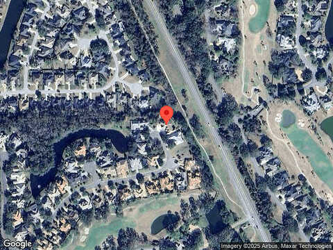 Retreat, PONTE VEDRA BEACH, FL 32082