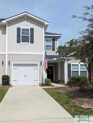 Lake Lily, RICHMOND HILL, GA 31324