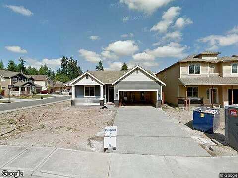 102Nd Street, BONNEY LAKE, WA 98391