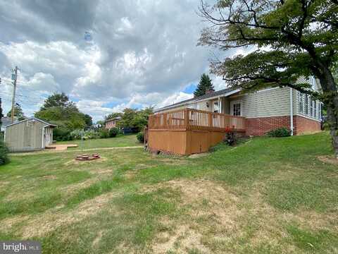 Highland, CHAMBERSBURG, PA 17202