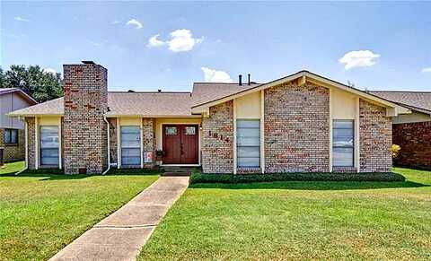 Clear Creek, CARROLLTON, TX 75007