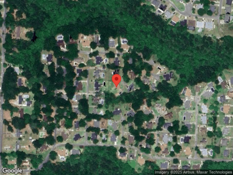 Kings Way, CANTONMENT, FL 32533