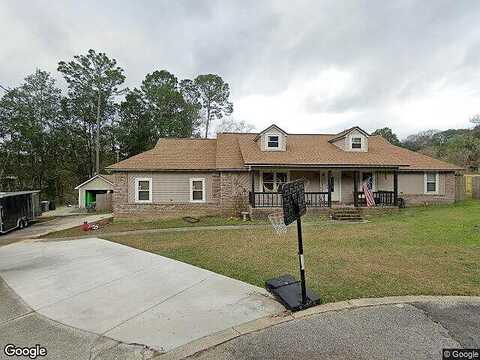 Kings Way, CANTONMENT, FL 32533