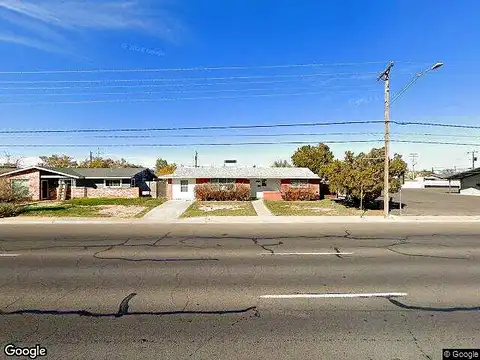 42Nd, ODESSA, TX 79762