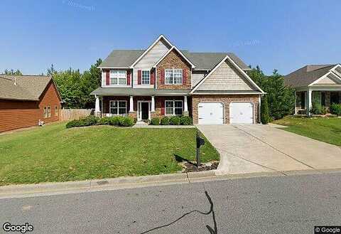 Ponders, CARTERSVILLE, GA 30121