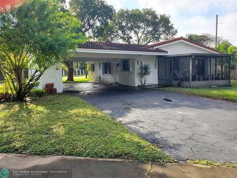 40Th, OAKLAND PARK, FL 33334