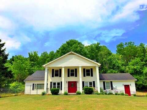 Berwick, GILLETT, PA 16925