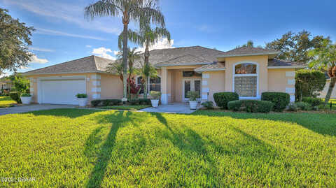Arash, PORT ORANGE, FL 32128