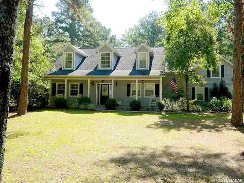 282Nd, ALACHUA, FL 32615