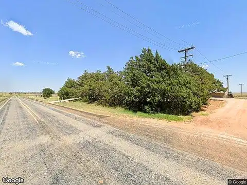 County Road 222, AMHERST, TX 79312