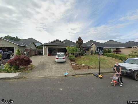 Loganberry, WOODLAND, WA 98674