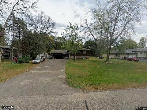 Jefferson, ANDOVER, MN 55304