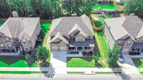 Regency, COVINGTON, GA 30016