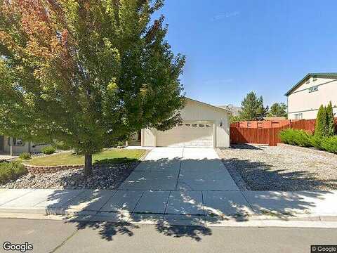 Desert Lake, RENO, NV 89508