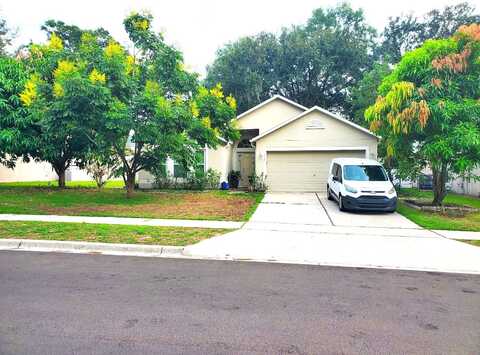 Marshall Lake, APOPKA, FL 32703