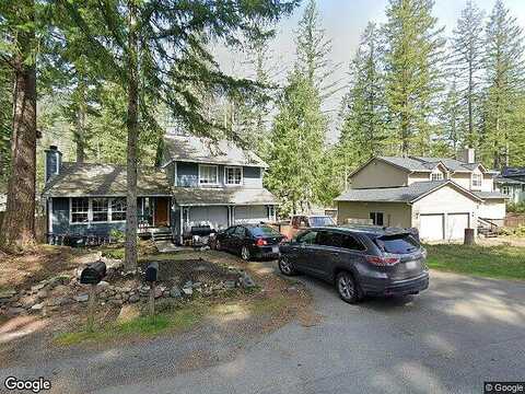 428Th, NORTH BEND, WA 98045