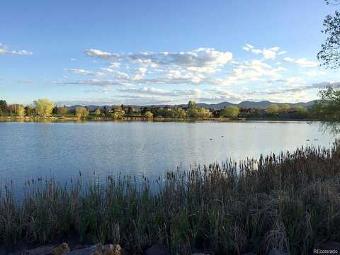 Kline, LAKEWOOD, CO 80232