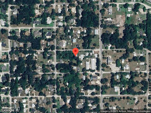 Pennsylvania, LAKE HELEN, FL 32744
