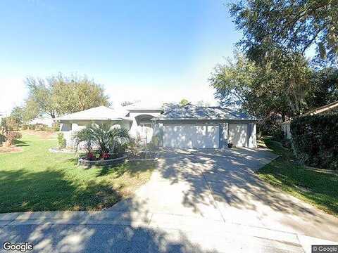 94Th Berrien, THE VILLAGES, FL 32162