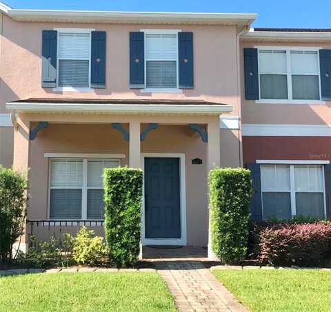 Cedar Crest, ORLANDO, FL 32828