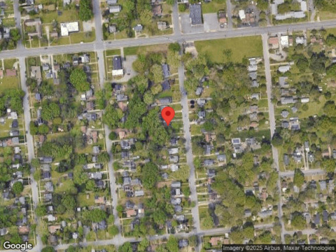 Cherokee, HAMPTON, VA 23661