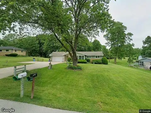 Willow Ridge, BROOKFIELD, WI 53005