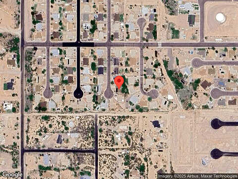 Hummingbird, THATCHER, AZ 85552