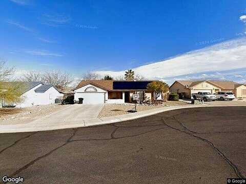 Hummingbird, THATCHER, AZ 85552