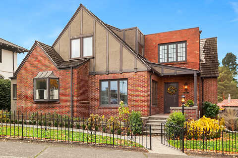 Windermere, SEATTLE, WA 98112